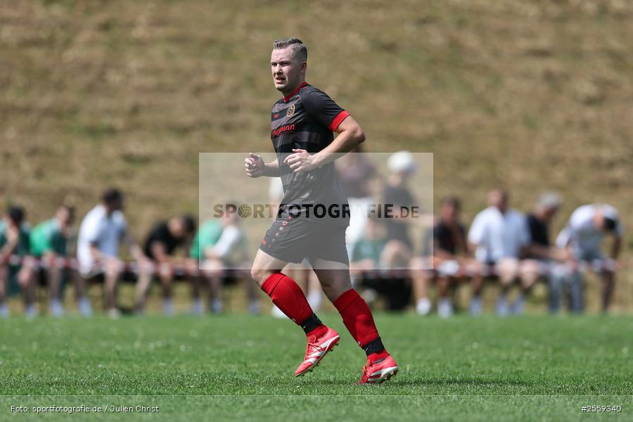 sport, Sportgelände, SG Burgsinn, Relegation, Neuendorf, Kreisliga Würzburg, Fussball, FV Karlstadt, 24.05.2026 - Bild-ID: 2559340