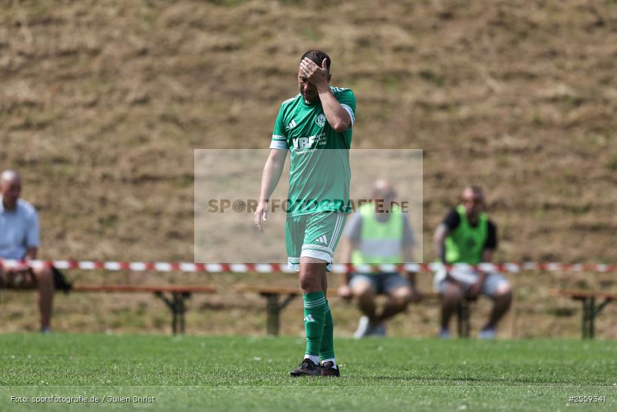sport, Sportgelände, SG Burgsinn, Relegation, Neuendorf, Kreisliga Würzburg, Fussball, FV Karlstadt, 24.05.2026 - Bild-ID: 2559341