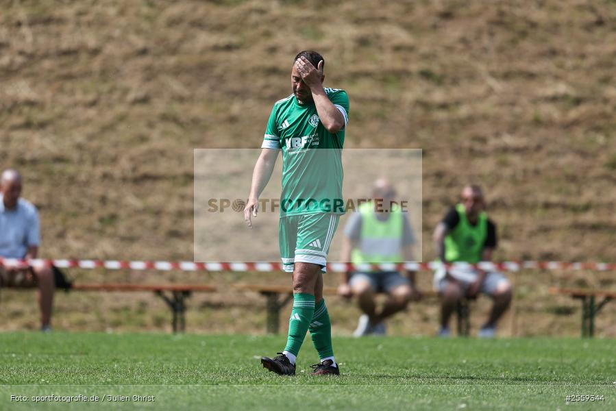 sport, Sportgelände, SG Burgsinn, Relegation, Neuendorf, Kreisliga Würzburg, Fussball, FV Karlstadt, 24.05.2026 - Bild-ID: 2559344