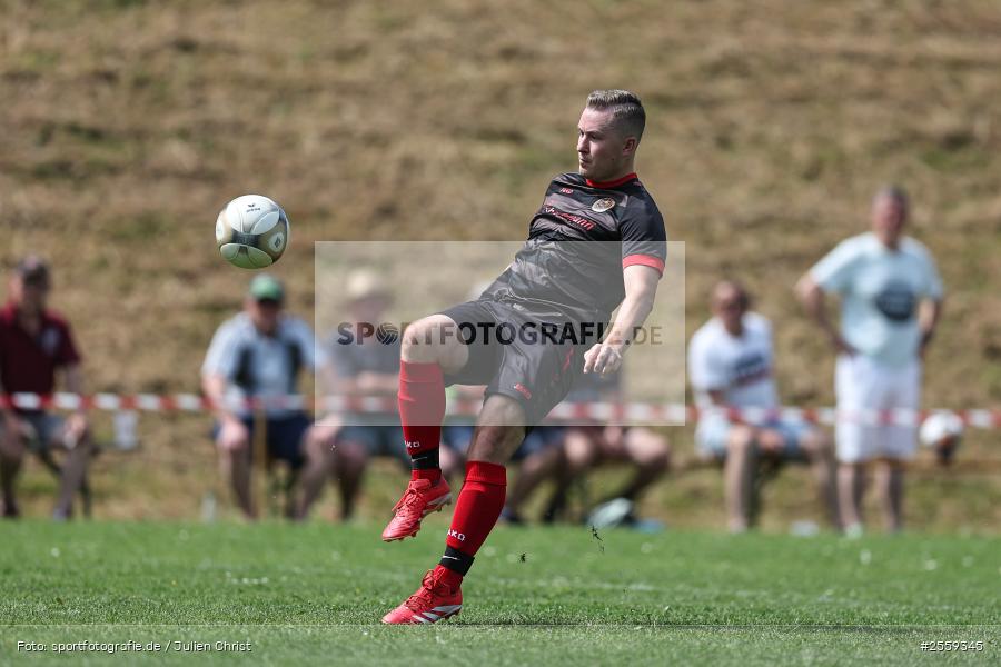 sport, Sportgelände, SG Burgsinn, Relegation, Neuendorf, Kreisliga Würzburg, Fussball, FV Karlstadt, 24.05.2026 - Bild-ID: 2559345