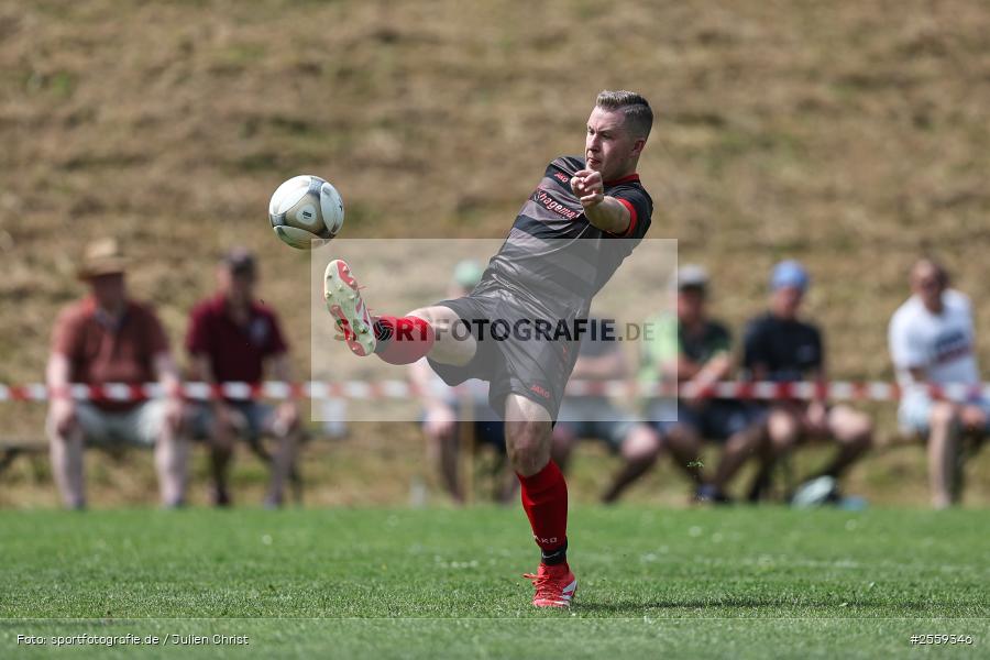 sport, Sportgelände, SG Burgsinn, Relegation, Neuendorf, Kreisliga Würzburg, Fussball, FV Karlstadt, 24.05.2026 - Bild-ID: 2559346