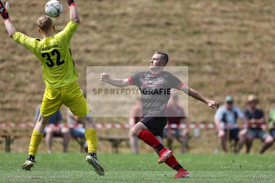 sport, Sportgelände, SG Burgsinn, Relegation, Neuendorf, Kreisliga Würzburg, Fussball, FV Karlstadt, 24.05.2026 - Bild-ID: 2559347