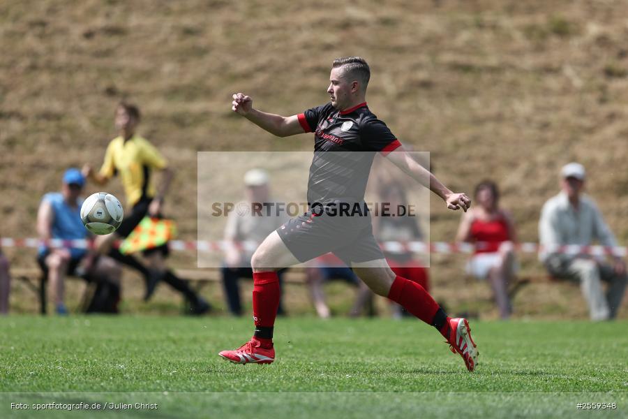 sport, Sportgelände, SG Burgsinn, Relegation, Neuendorf, Kreisliga Würzburg, Fussball, FV Karlstadt, 24.05.2026 - Bild-ID: 2559348