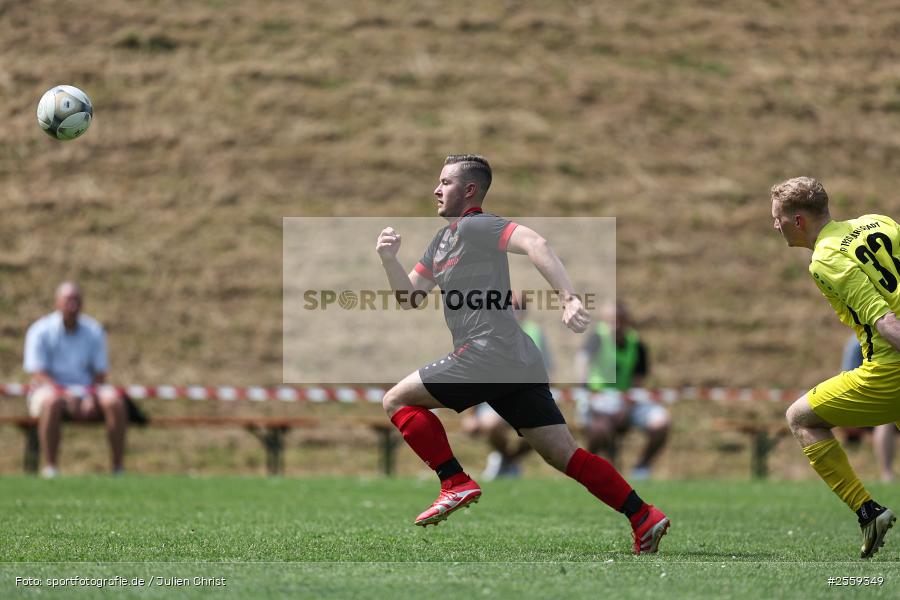 sport, Sportgelände, SG Burgsinn, Relegation, Neuendorf, Kreisliga Würzburg, Fussball, FV Karlstadt, 24.05.2026 - Bild-ID: 2559349