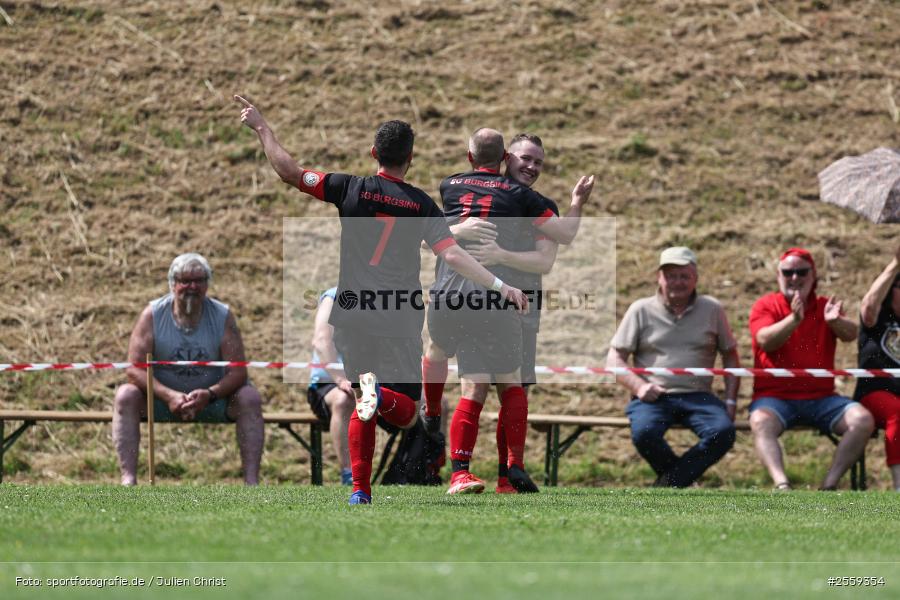sport, Sportgelände, SG Burgsinn, Relegation, Neuendorf, Kreisliga Würzburg, Fussball, FV Karlstadt, 24.05.2026 - Bild-ID: 2559354
