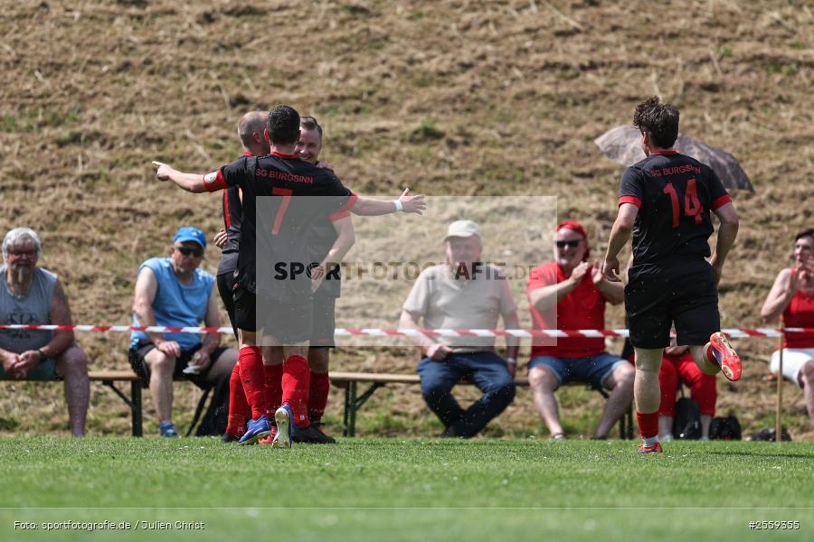 sport, Sportgelände, SG Burgsinn, Relegation, Neuendorf, Kreisliga Würzburg, Fussball, FV Karlstadt, 24.05.2026 - Bild-ID: 2559355