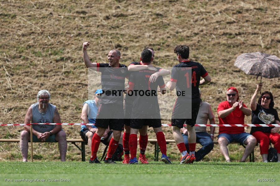 sport, Sportgelände, SG Burgsinn, Relegation, Neuendorf, Kreisliga Würzburg, Fussball, FV Karlstadt, 24.05.2026 - Bild-ID: 2559356
