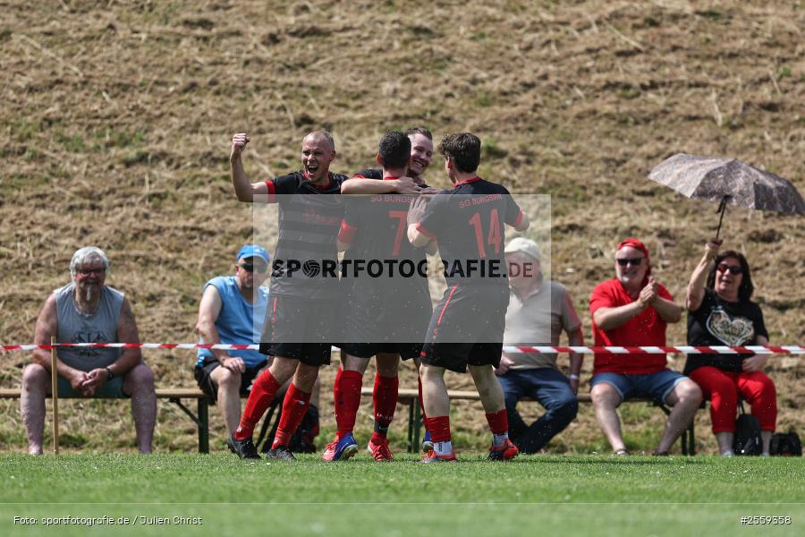 sport, Sportgelände, SG Burgsinn, Relegation, Neuendorf, Kreisliga Würzburg, Fussball, FV Karlstadt, 24.05.2026 - Bild-ID: 2559358