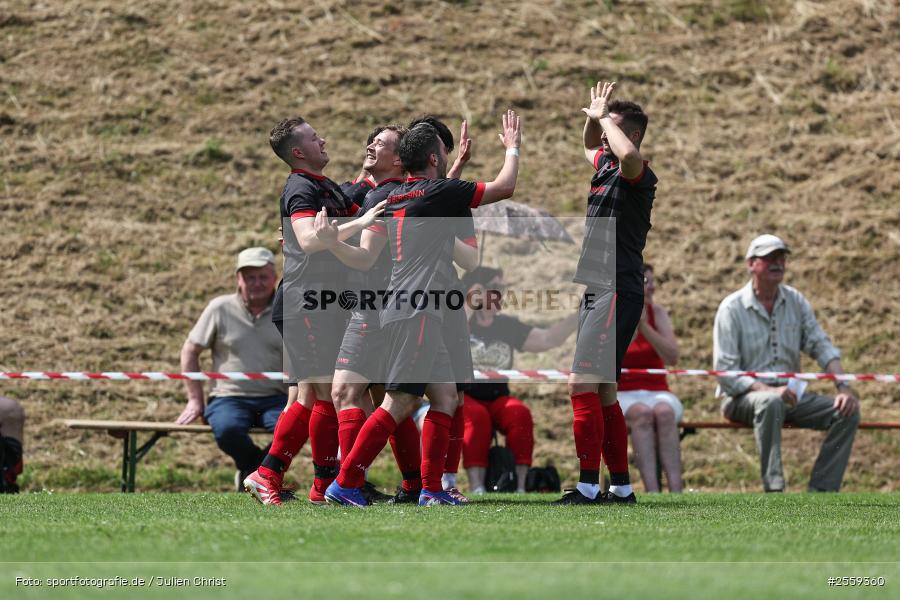 sport, Sportgelände, SG Burgsinn, Relegation, Neuendorf, Kreisliga Würzburg, Fussball, FV Karlstadt, 24.05.2026 - Bild-ID: 2559360