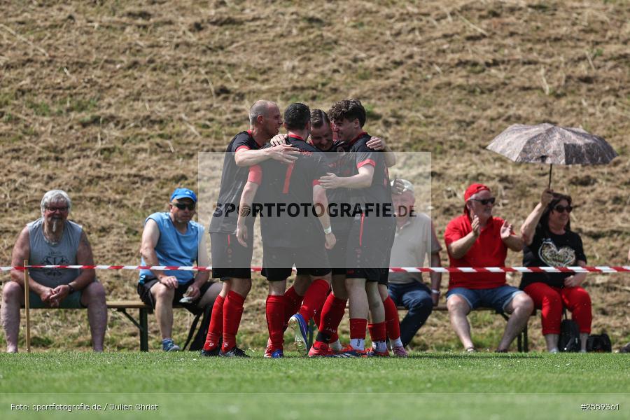 sport, Sportgelände, SG Burgsinn, Relegation, Neuendorf, Kreisliga Würzburg, Fussball, FV Karlstadt, 24.05.2026 - Bild-ID: 2559361