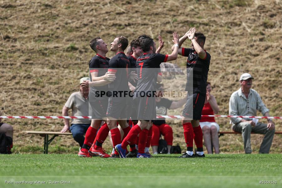 sport, Sportgelände, SG Burgsinn, Relegation, Neuendorf, Kreisliga Würzburg, Fussball, FV Karlstadt, 24.05.2026 - Bild-ID: 2559362