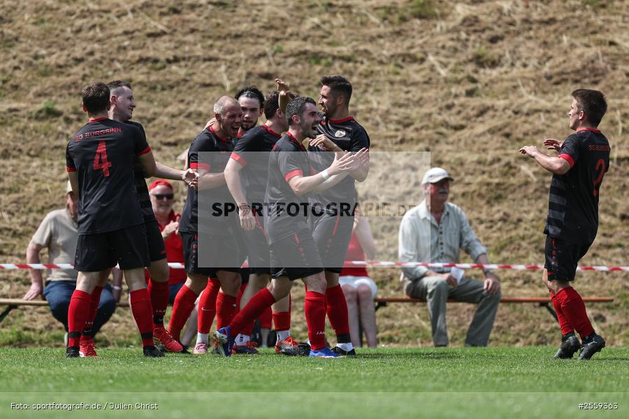 sport, Sportgelände, SG Burgsinn, Relegation, Neuendorf, Kreisliga Würzburg, Fussball, FV Karlstadt, 24.05.2026 - Bild-ID: 2559363