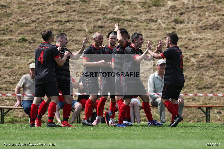 sport, Sportgelände, SG Burgsinn, Relegation, Neuendorf, Kreisliga Würzburg, Fussball, FV Karlstadt, 24.05.2026 - Bild-ID: 2559364