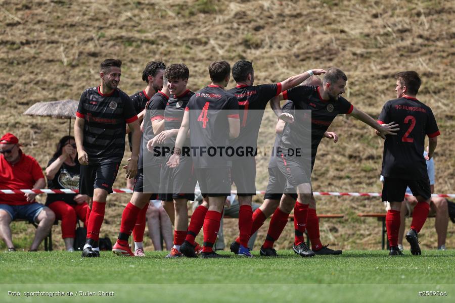 sport, Sportgelände, SG Burgsinn, Relegation, Neuendorf, Kreisliga Würzburg, Fussball, FV Karlstadt, 24.05.2026 - Bild-ID: 2559366