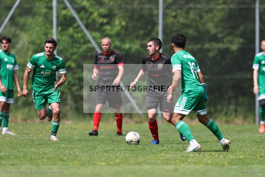 sport, Sportgelände, SG Burgsinn, Relegation, Neuendorf, Kreisliga Würzburg, Fussball, FV Karlstadt, 24.05.2026 - Bild-ID: 2559368