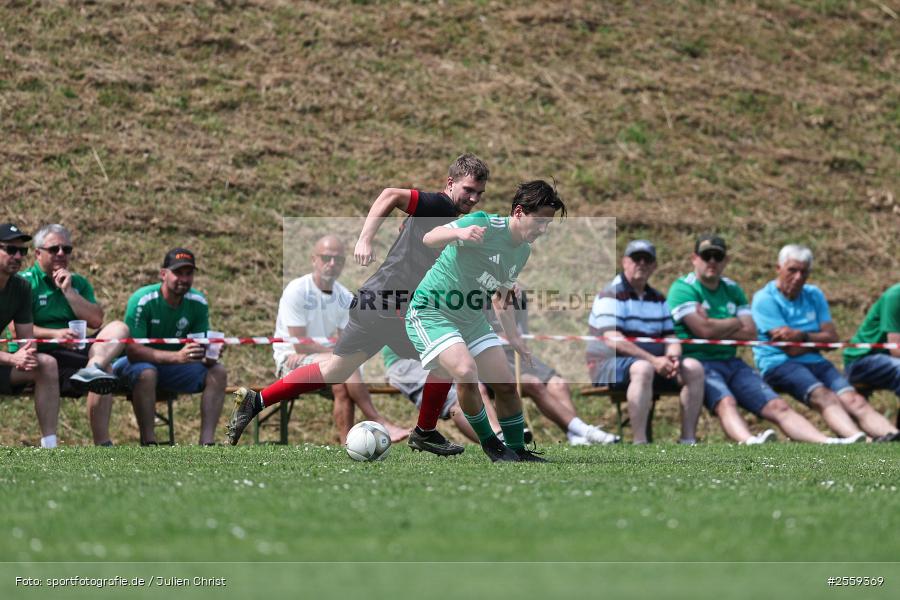 sport, Sportgelände, SG Burgsinn, Relegation, Neuendorf, Kreisliga Würzburg, Fussball, FV Karlstadt, 24.05.2026 - Bild-ID: 2559369