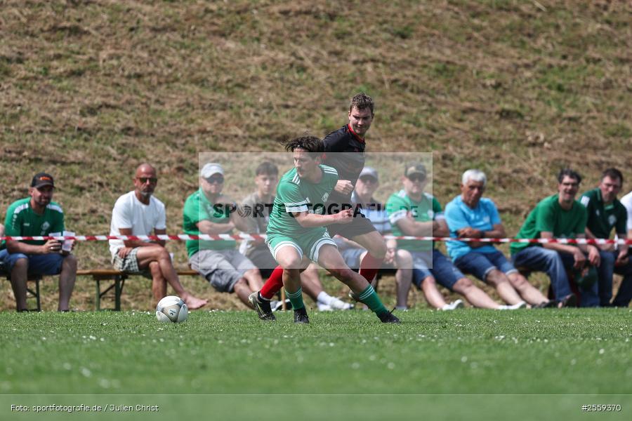 sport, Sportgelände, SG Burgsinn, Relegation, Neuendorf, Kreisliga Würzburg, Fussball, FV Karlstadt, 24.05.2026 - Bild-ID: 2559370