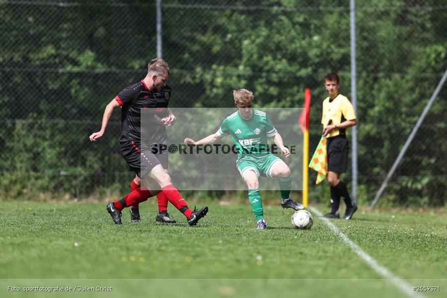 sport, Sportgelände, SG Burgsinn, Relegation, Neuendorf, Kreisliga Würzburg, Fussball, FV Karlstadt, 24.05.2026 - Bild-ID: 2559371