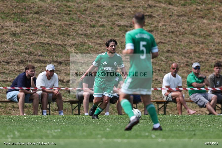 sport, Sportgelände, SG Burgsinn, Relegation, Neuendorf, Kreisliga Würzburg, Fussball, FV Karlstadt, 24.05.2026 - Bild-ID: 2559372