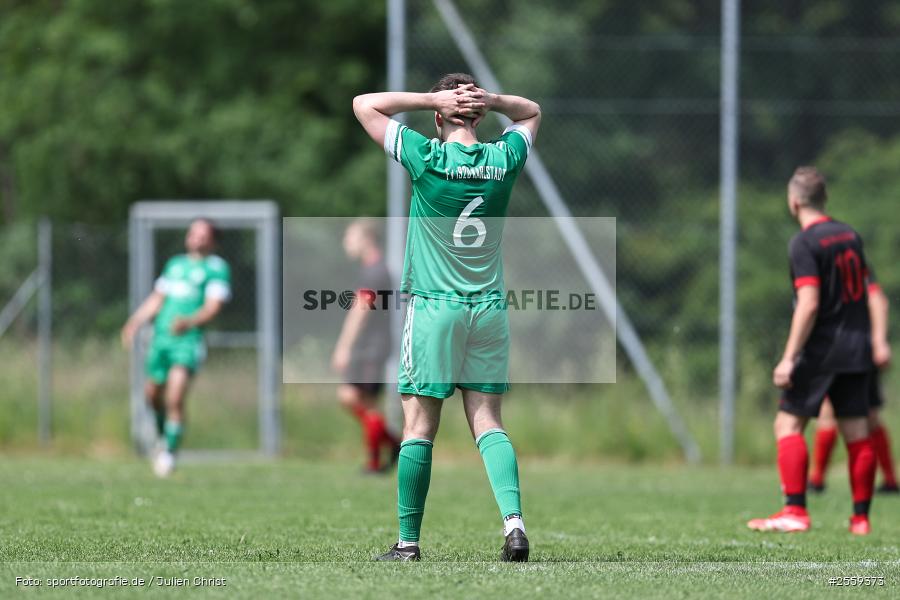 sport, Sportgelände, SG Burgsinn, Relegation, Neuendorf, Kreisliga Würzburg, Fussball, FV Karlstadt, 24.05.2026 - Bild-ID: 2559373