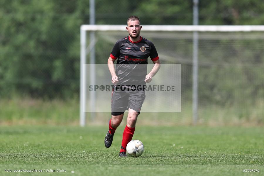 sport, Sportgelände, SG Burgsinn, Relegation, Neuendorf, Kreisliga Würzburg, Fussball, FV Karlstadt, 24.05.2026 - Bild-ID: 2559376