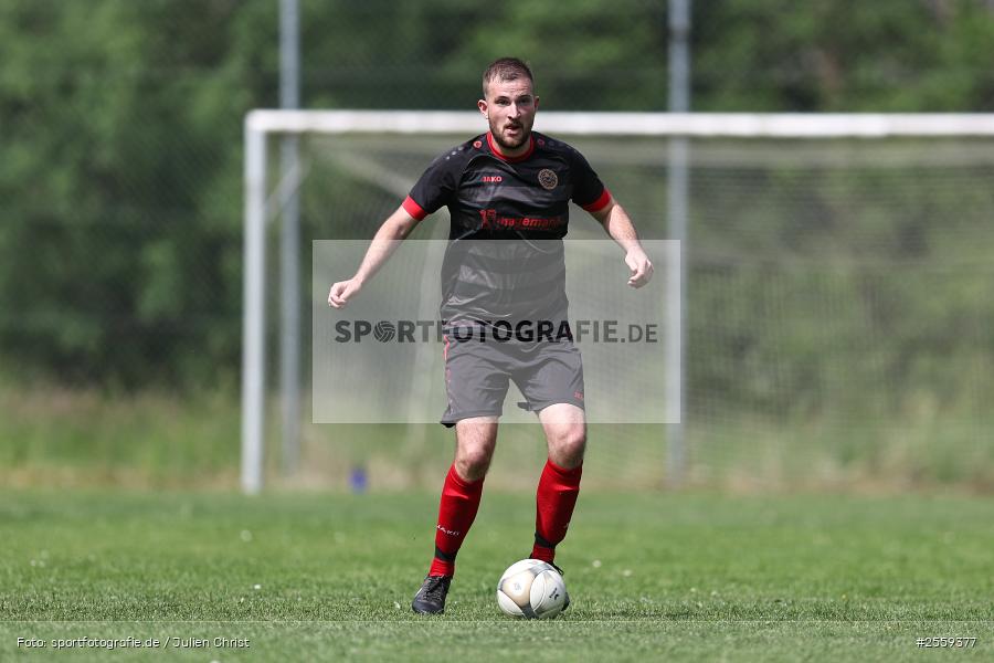 sport, Sportgelände, SG Burgsinn, Relegation, Neuendorf, Kreisliga Würzburg, Fussball, FV Karlstadt, 24.05.2026 - Bild-ID: 2559377