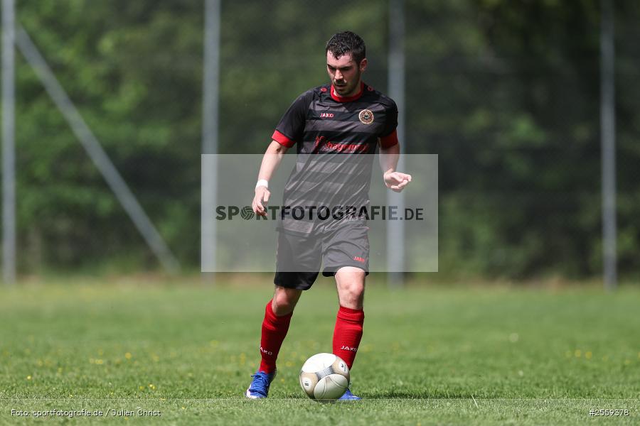 sport, Sportgelände, SG Burgsinn, Relegation, Neuendorf, Kreisliga Würzburg, Fussball, FV Karlstadt, 24.05.2026 - Bild-ID: 2559378