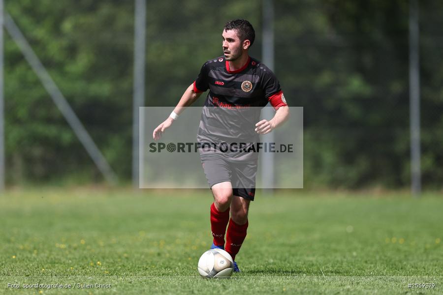 sport, Sportgelände, SG Burgsinn, Relegation, Neuendorf, Kreisliga Würzburg, Fussball, FV Karlstadt, 24.05.2026 - Bild-ID: 2559379