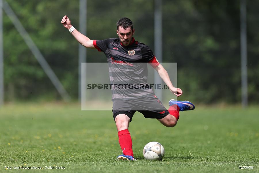 sport, Sportgelände, SG Burgsinn, Relegation, Neuendorf, Kreisliga Würzburg, Fussball, FV Karlstadt, 24.05.2026 - Bild-ID: 2559381
