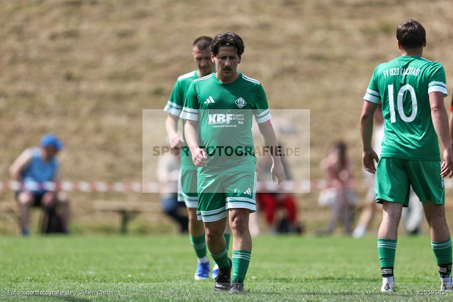 sport, Sportgelände, SG Burgsinn, Relegation, Neuendorf, Kreisliga Würzburg, Fussball, FV Karlstadt, 24.05.2026 - Bild-ID: 2559383
