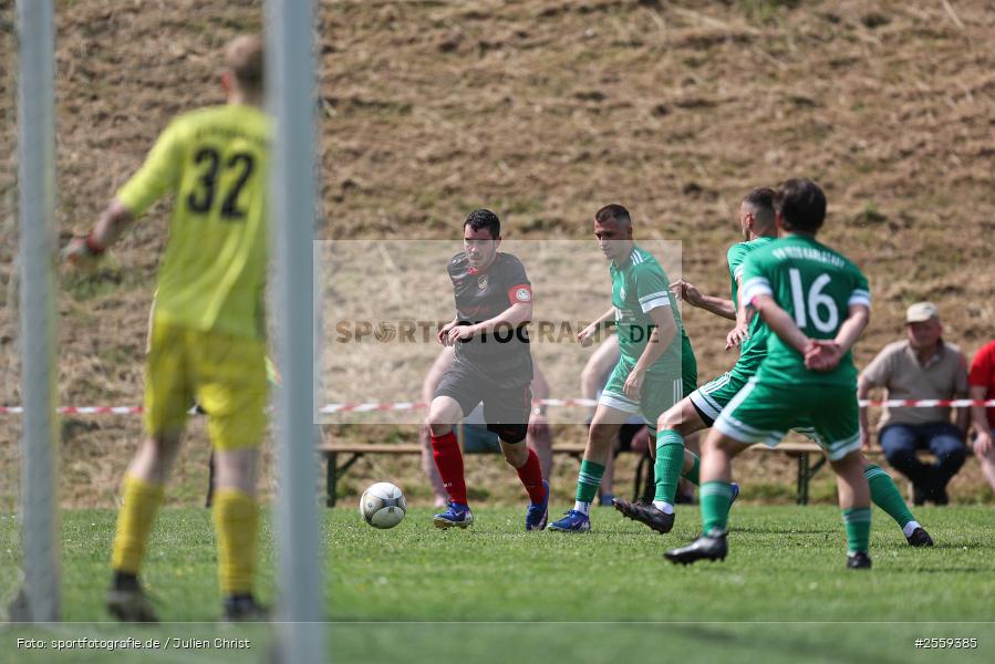 sport, Sportgelände, SG Burgsinn, Relegation, Neuendorf, Kreisliga Würzburg, Fussball, FV Karlstadt, 24.05.2026 - Bild-ID: 2559385