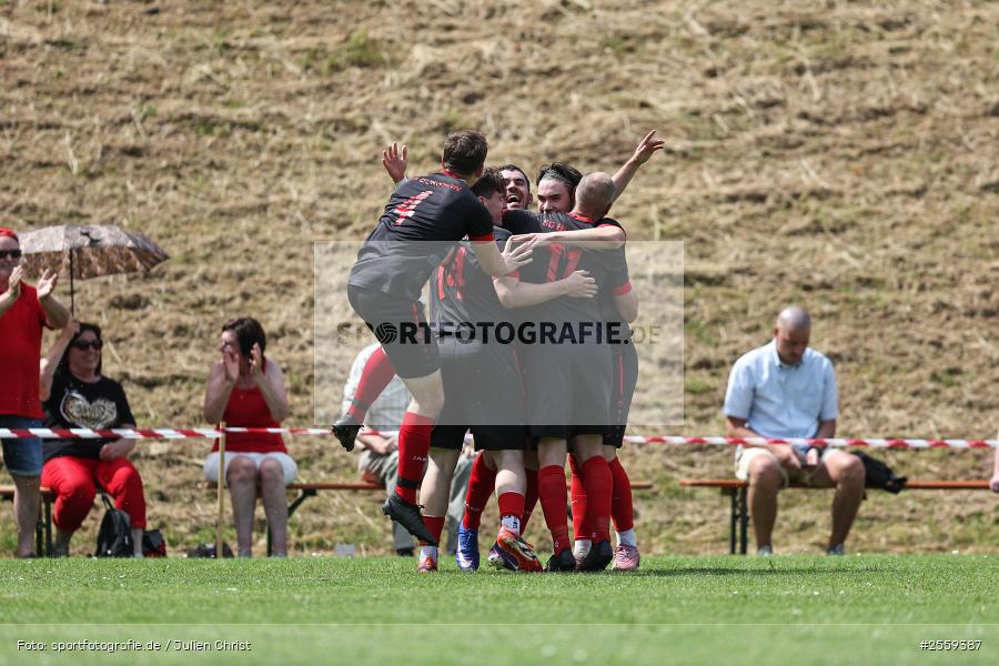 sport, Sportgelände, SG Burgsinn, Relegation, Neuendorf, Kreisliga Würzburg, Fussball, FV Karlstadt, 24.05.2026 - Bild-ID: 2559387