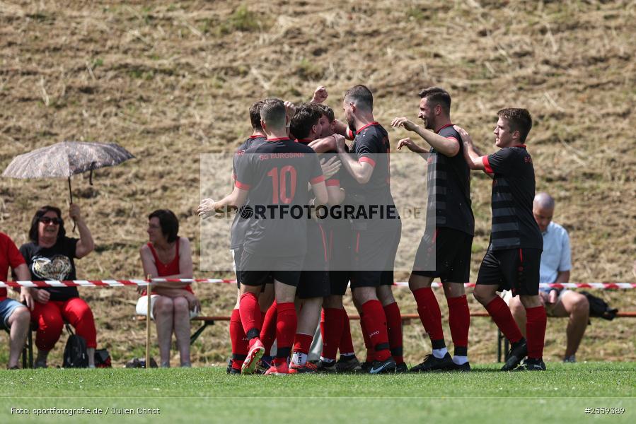 sport, Sportgelände, SG Burgsinn, Relegation, Neuendorf, Kreisliga Würzburg, Fussball, FV Karlstadt, 24.05.2026 - Bild-ID: 2559389
