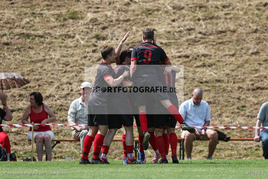 sport, Sportgelände, SG Burgsinn, Relegation, Neuendorf, Kreisliga Würzburg, Fussball, FV Karlstadt, 24.05.2026 - Bild-ID: 2559390