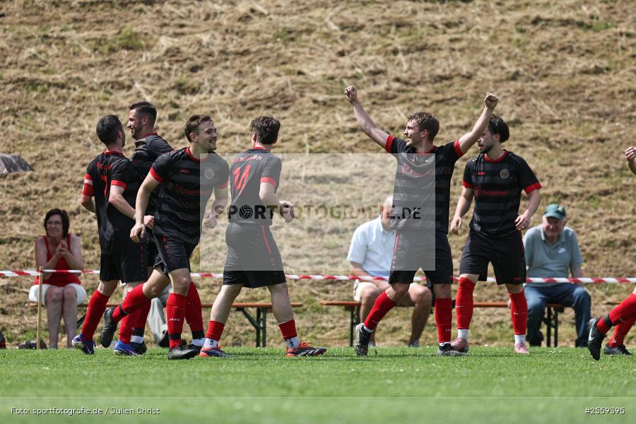 sport, Sportgelände, SG Burgsinn, Relegation, Neuendorf, Kreisliga Würzburg, Fussball, FV Karlstadt, 24.05.2026 - Bild-ID: 2559395