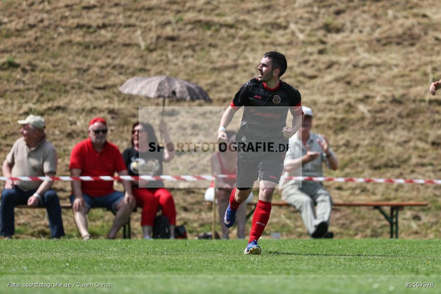 sport, Sportgelände, SG Burgsinn, Relegation, Neuendorf, Kreisliga Würzburg, Fussball, FV Karlstadt, 24.05.2026 - Bild-ID: 2559398