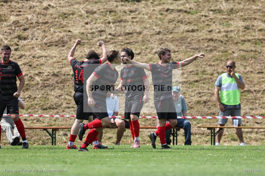sport, Sportgelände, SG Burgsinn, Relegation, Neuendorf, Kreisliga Würzburg, Fussball, FV Karlstadt, 24.05.2026 - Bild-ID: 2559399