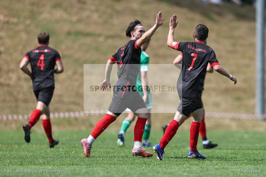 sport, Sportgelände, SG Burgsinn, Relegation, Neuendorf, Kreisliga Würzburg, Fussball, FV Karlstadt, 24.05.2026 - Bild-ID: 2559400