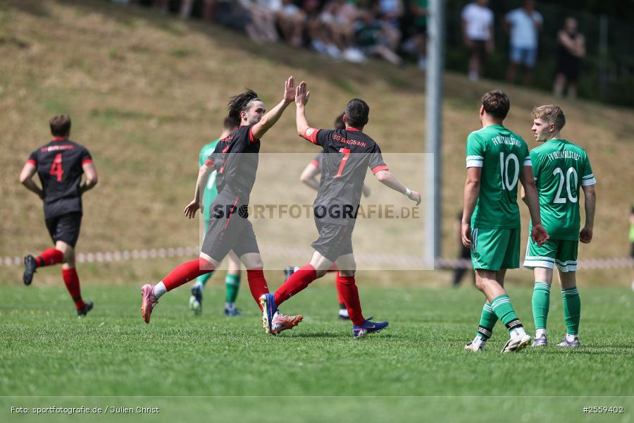 sport, Sportgelände, SG Burgsinn, Relegation, Neuendorf, Kreisliga Würzburg, Fussball, FV Karlstadt, 24.05.2026 - Bild-ID: 2559402