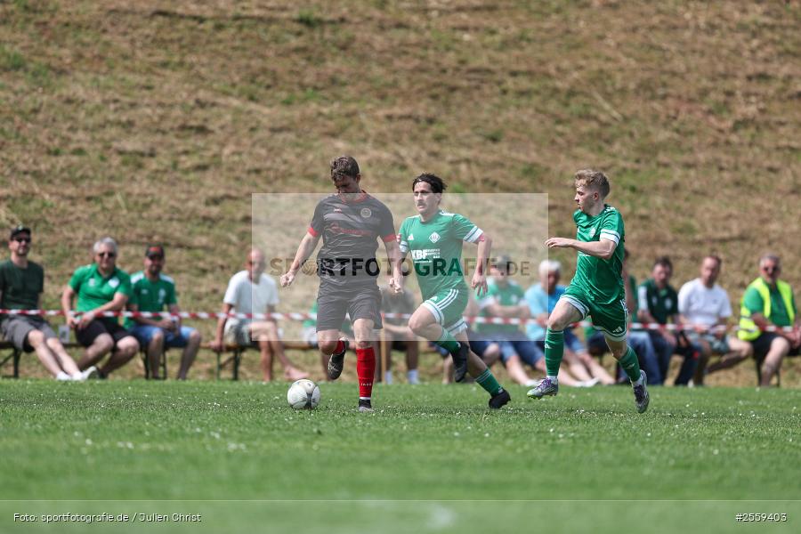 sport, Sportgelände, SG Burgsinn, Relegation, Neuendorf, Kreisliga Würzburg, Fussball, FV Karlstadt, 24.05.2026 - Bild-ID: 2559403