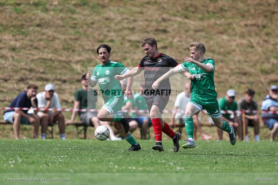 sport, Sportgelände, SG Burgsinn, Relegation, Neuendorf, Kreisliga Würzburg, Fussball, FV Karlstadt, 24.05.2026 - Bild-ID: 2559404