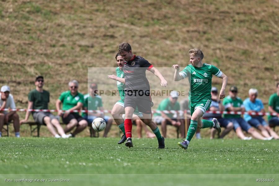sport, Sportgelände, SG Burgsinn, Relegation, Neuendorf, Kreisliga Würzburg, Fussball, FV Karlstadt, 24.05.2026 - Bild-ID: 2559405