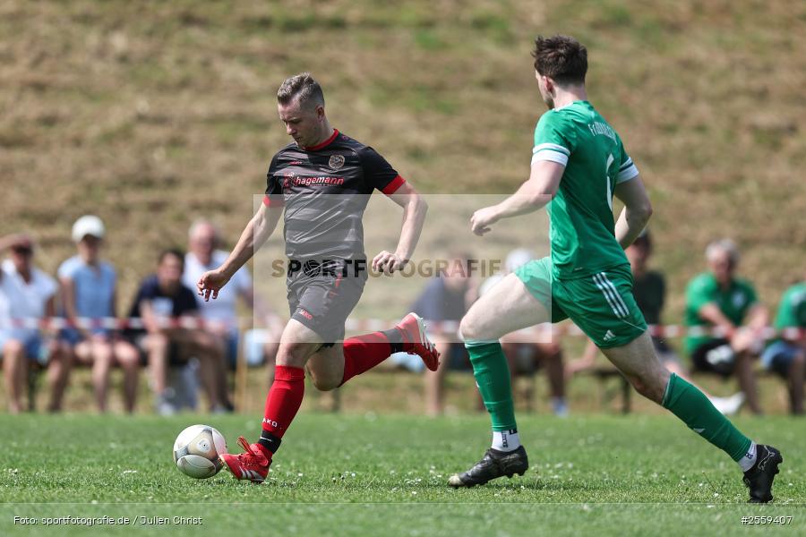 sport, Sportgelände, SG Burgsinn, Relegation, Neuendorf, Kreisliga Würzburg, Fussball, FV Karlstadt, 24.05.2026 - Bild-ID: 2559407