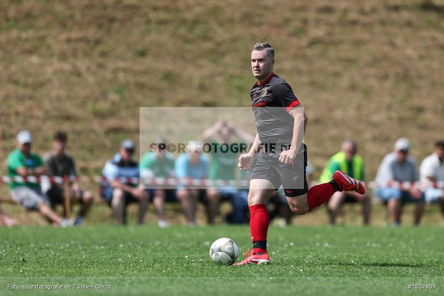 sport, Sportgelände, SG Burgsinn, Relegation, Neuendorf, Kreisliga Würzburg, Fussball, FV Karlstadt, 24.05.2026 - Bild-ID: 2559409