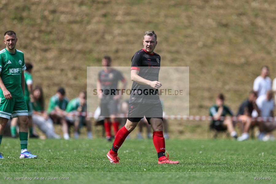 sport, Sportgelände, SG Burgsinn, Relegation, Neuendorf, Kreisliga Würzburg, Fussball, FV Karlstadt, 24.05.2026 - Bild-ID: 2559410