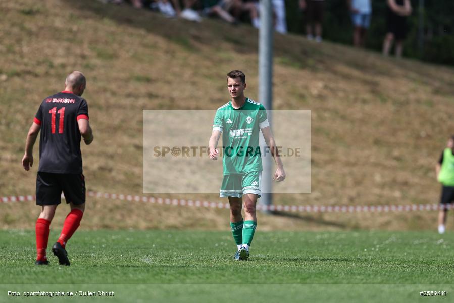 sport, Sportgelände, SG Burgsinn, Relegation, Neuendorf, Kreisliga Würzburg, Fussball, FV Karlstadt, 24.05.2026 - Bild-ID: 2559411