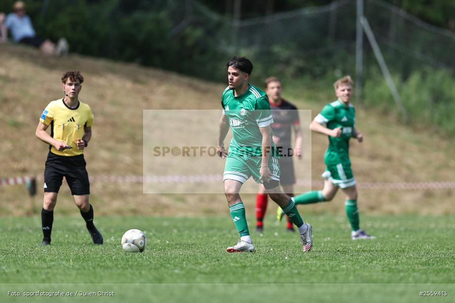 sport, Sportgelände, SG Burgsinn, Relegation, Neuendorf, Kreisliga Würzburg, Fussball, FV Karlstadt, 24.05.2026 - Bild-ID: 2559413