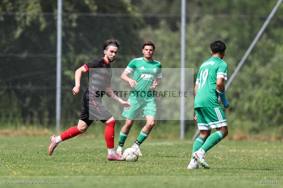 sport, Sportgelände, SG Burgsinn, Relegation, Neuendorf, Kreisliga Würzburg, Fussball, FV Karlstadt, 24.05.2026 - Bild-ID: 2559414