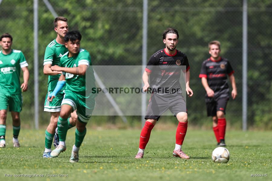 sport, Sportgelände, SG Burgsinn, Relegation, Neuendorf, Kreisliga Würzburg, Fussball, FV Karlstadt, 24.05.2026 - Bild-ID: 2559415