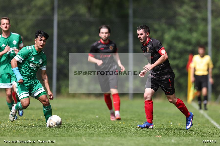 sport, Sportgelände, SG Burgsinn, Relegation, Neuendorf, Kreisliga Würzburg, Fussball, FV Karlstadt, 24.05.2026 - Bild-ID: 2559416